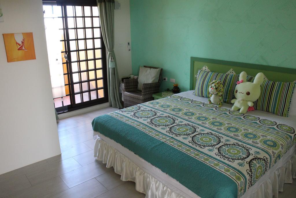 Remember Sea View B&B Huxi Rom bilde