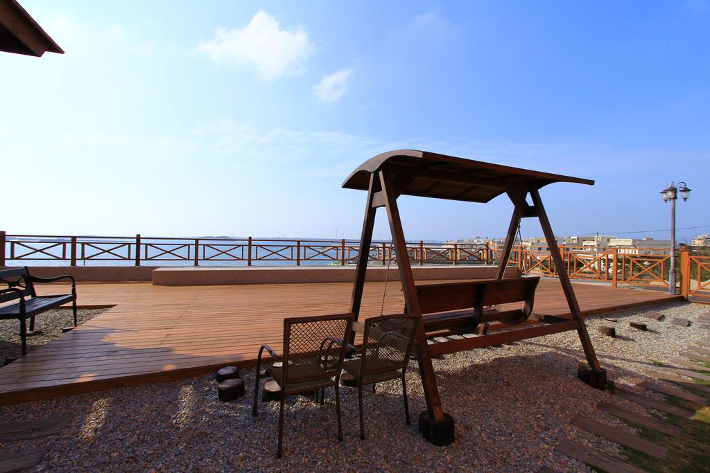 Remember Sea View B&B Huxi Eksteriør bilde