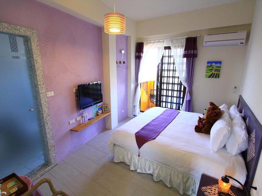 Remember Sea View B&B Huxi Rom bilde