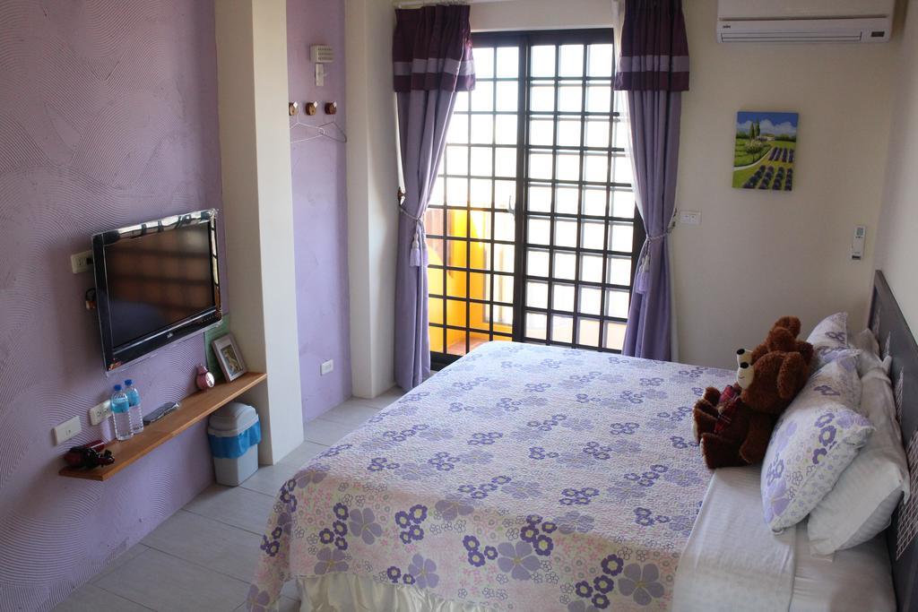 Remember Sea View B&B Huxi Rom bilde