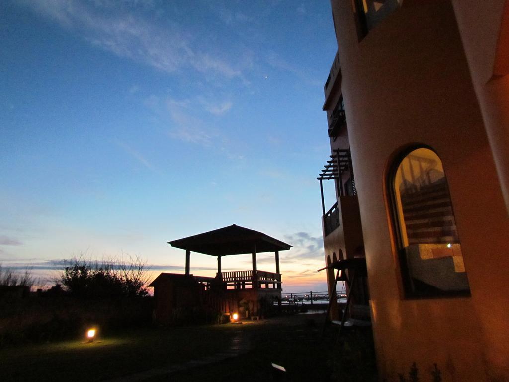 Remember Sea View B&B Huxi Eksteriør bilde